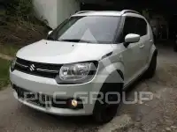 2019 Suzuki Ignis