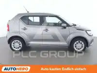 2019 Suzuki Ignis