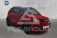 2019 Suzuki Ignis