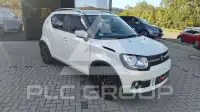 2019 Suzuki Ignis