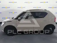 2019 Suzuki Ignis