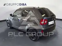2019 Suzuki Ignis