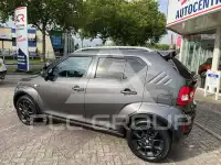 2019 Suzuki Ignis