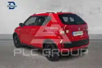 2019 Suzuki Ignis