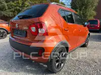 2019 Suzuki Ignis