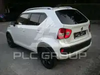 2019 Suzuki Ignis