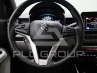 2019 Suzuki Ignis