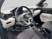 2019 Suzuki Ignis