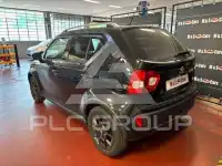2019 Suzuki Ignis