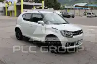 2019 Suzuki Ignis