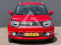 2019 Suzuki Ignis