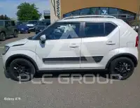 2019 Suzuki Ignis