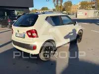 2019 Suzuki Ignis