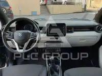 2019 Suzuki Ignis
