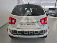 2019 Suzuki Ignis