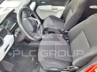 2019 Suzuki Ignis