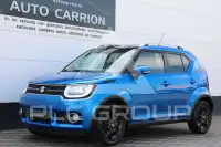 2019 Suzuki Ignis