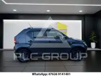 2019 Suzuki Ignis