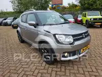 2019 Suzuki Ignis