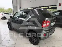 2019 Suzuki Ignis