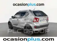 2019 Suzuki Ignis