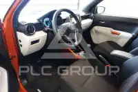 2019 Suzuki Ignis