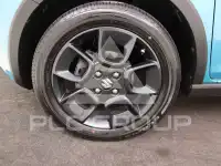 2019 Suzuki Ignis