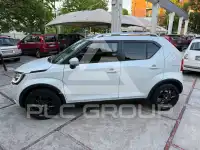 2019 Suzuki Ignis