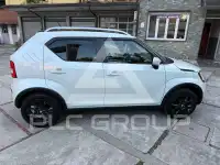 2019 Suzuki Ignis