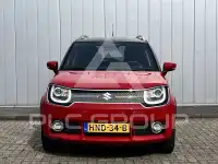 2019 Suzuki Ignis
