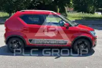 2019 Suzuki Ignis