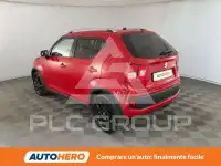 2019 Suzuki Ignis