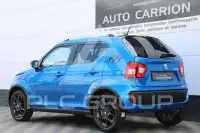 2019 Suzuki Ignis
