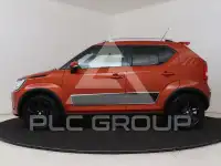 2019 Suzuki Ignis