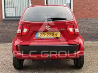 2019 Suzuki Ignis