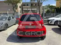 2019 Suzuki Ignis