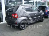 2019 Suzuki Ignis