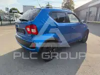 2019 Suzuki Ignis