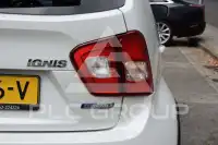 2019 Suzuki Ignis