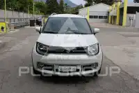 2019 Suzuki Ignis