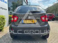 2019 Suzuki Ignis