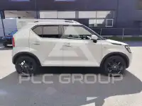 2019 Suzuki Ignis