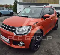 2019 Suzuki Ignis