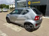 2019 Suzuki Ignis