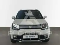 2019 Suzuki Ignis