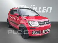 2019 Suzuki Ignis