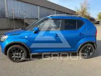 2019 Suzuki Ignis