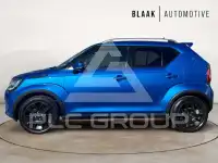 2019 Suzuki Ignis