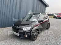 2019 Suzuki Ignis