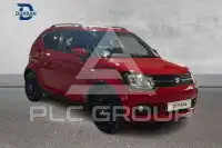 2019 Suzuki Ignis